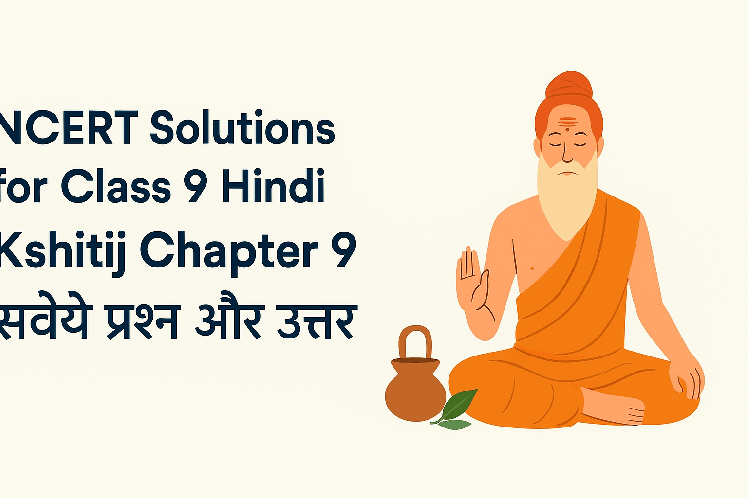 Kshitij Chapter 9 Savaiye Questions and Answers